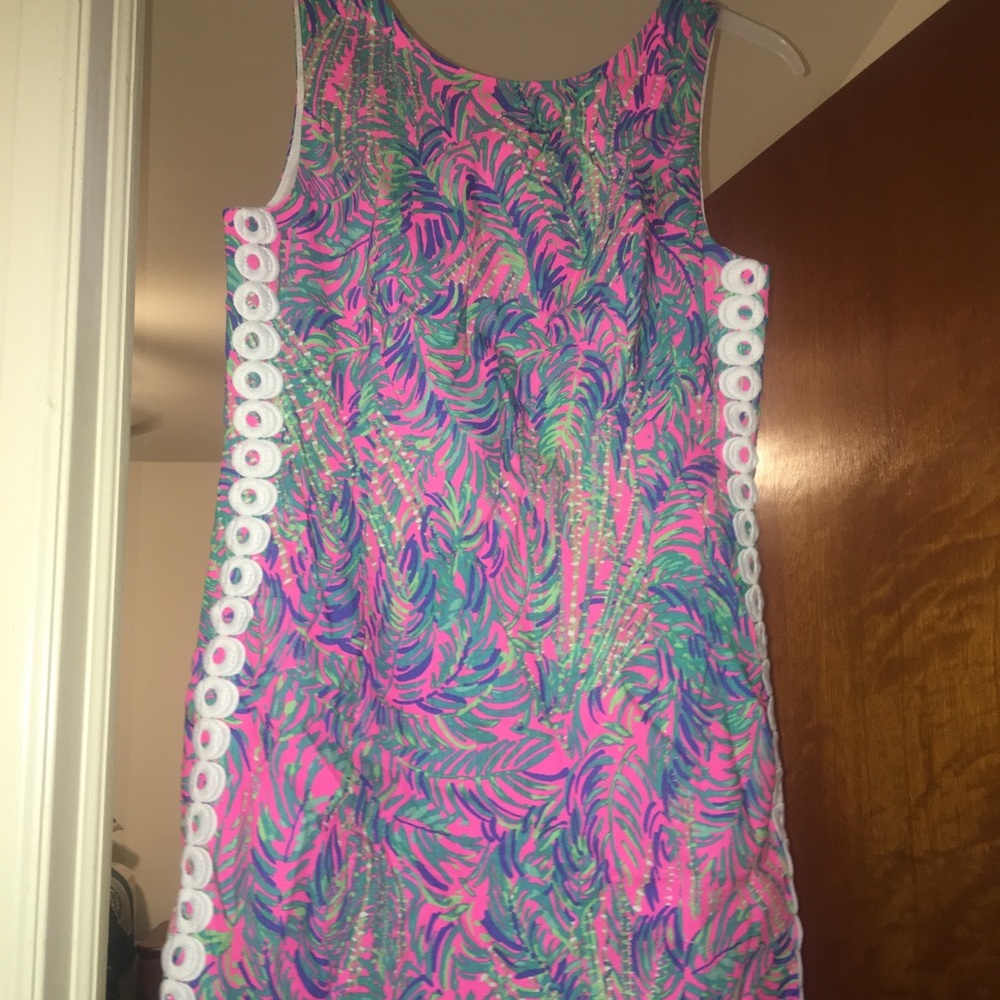 Brand new Lilly Pulitzer dress